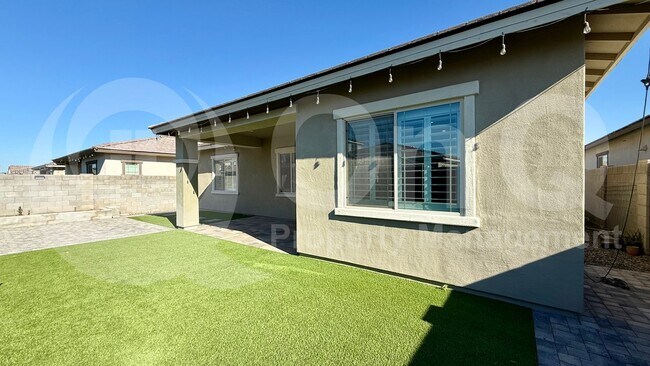 Foto del edificio - 5530 N 107th Ln