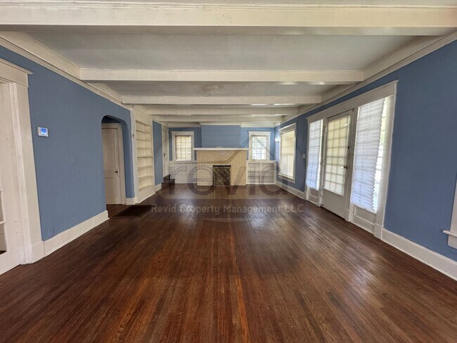 Foto del edificio - RUNDLETT 25