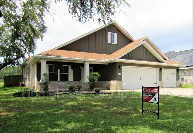 Foto del edificio - 3643 Bob Tolbert Rd