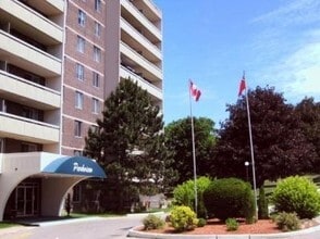 Building Photo - Parkview Apartments
