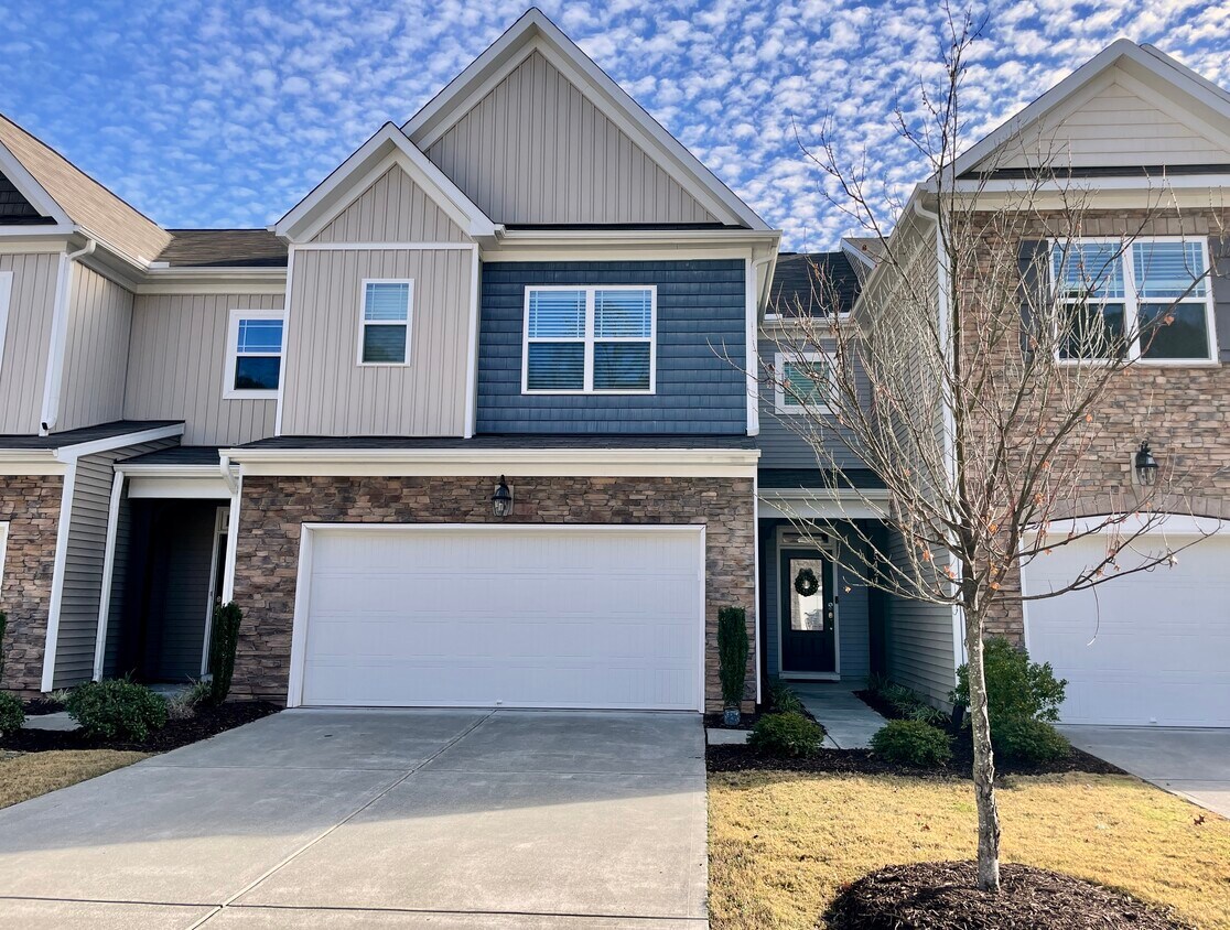 5424 Jessip St, Morrisville, NC 27560 Townhome Rentals in Morrisville