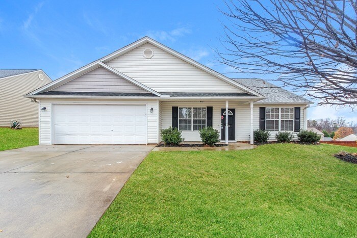 Primary Photo - 200 Crescent Creek Court