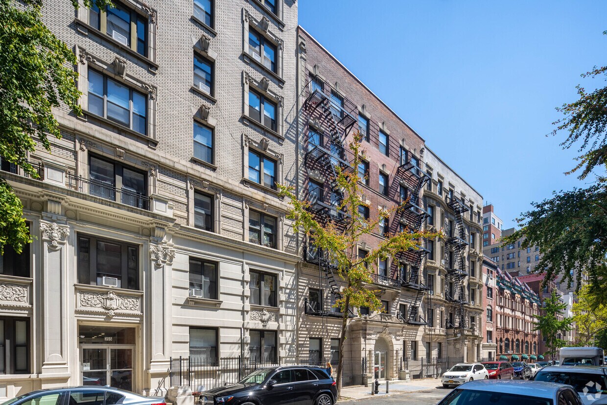 Primary Photo - 349 W 85th St