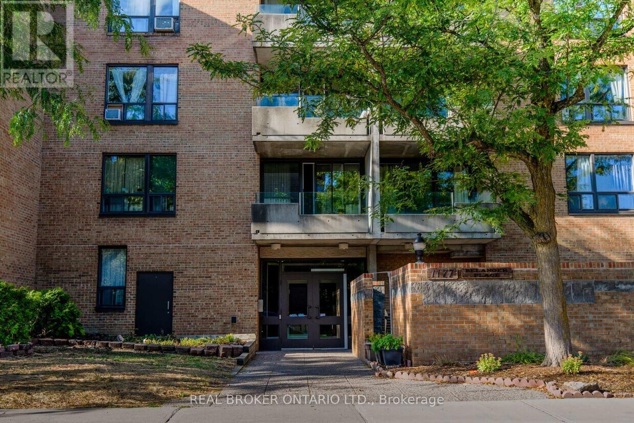 Primary Photo - 312 - 1177 BELANGER AVENUE