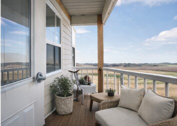 Foto del edificio - Northern Star Apartments