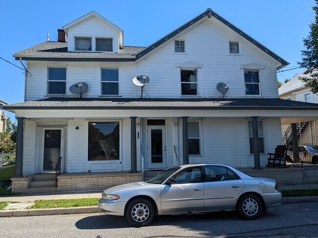 Foto del edificio - 307 Main St