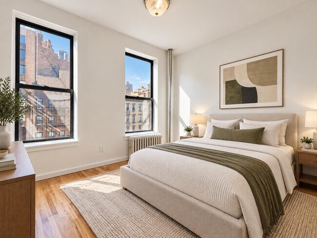 Foto del edificio - 401 E 68th St