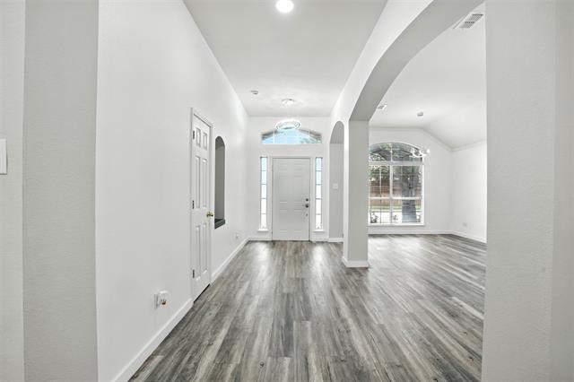 Foto del edificio - 6605 Oxford Ln