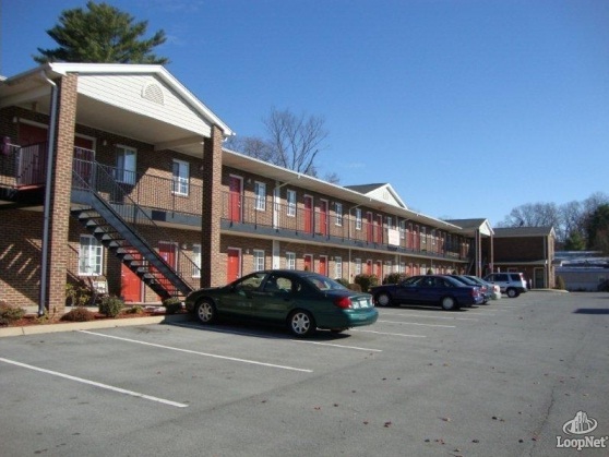Primary Photo - 121 Lynn Rd