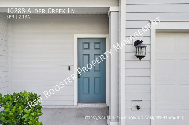 Foto del edificio - 10288 Alder Creek Ln