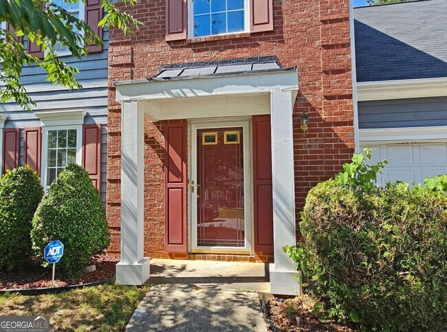 Foto del edificio - 1334 Ambercrest Way