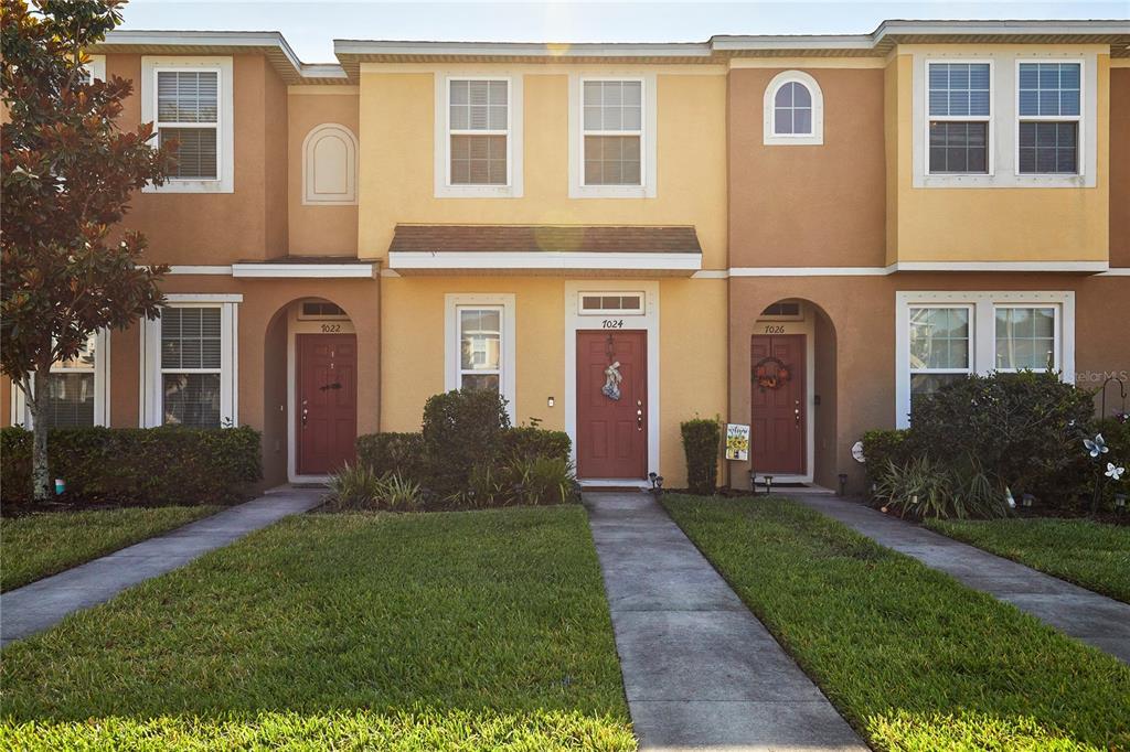 Foto principal - 7024 White Treetop Pl