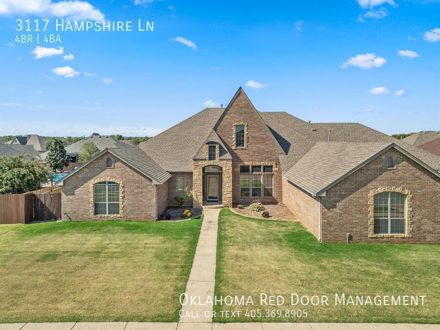 Primary Photo - 3117 Hampshire Ln
