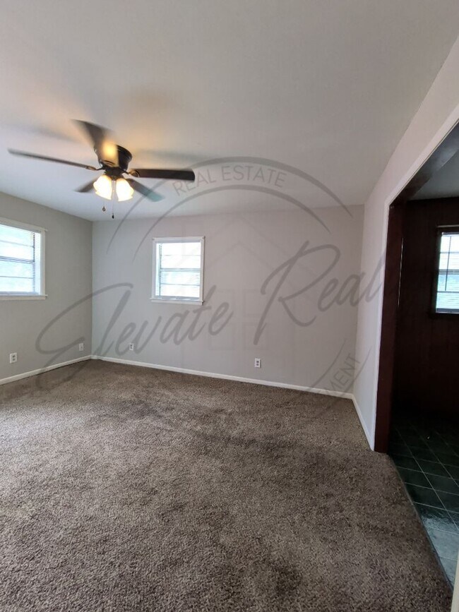 Foto del edificio - Summer Special: Cozy 1 Bed / 1 Bath Near Tennessee Tech – Pet Friendly!