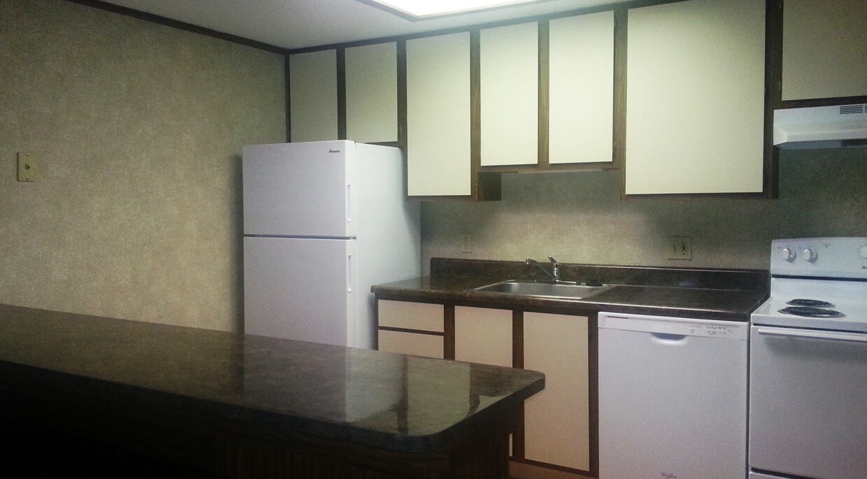Foto principal - 6402 Grady Ave