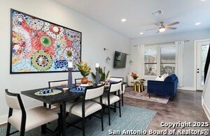 Foto del edificio - 419 Cactus St