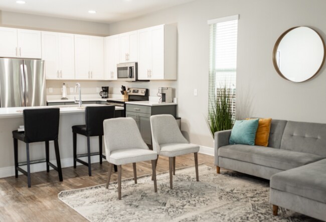 Foto del edificio - 2126 W Spruce St