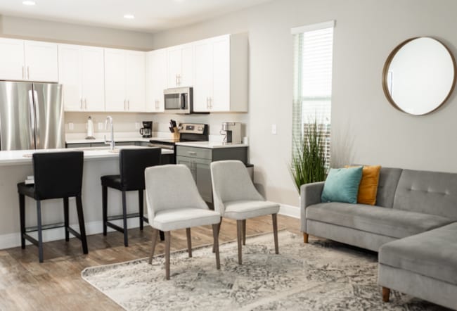 Photo - 2126 W Spruce St House