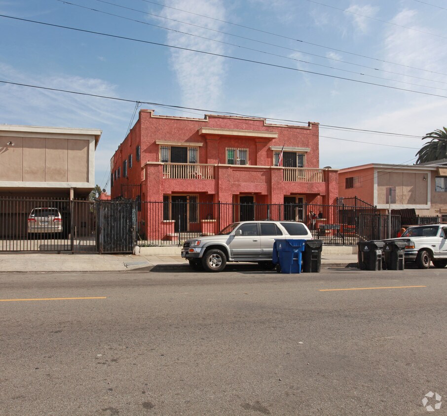 Building Photo - 254 S Union Ave