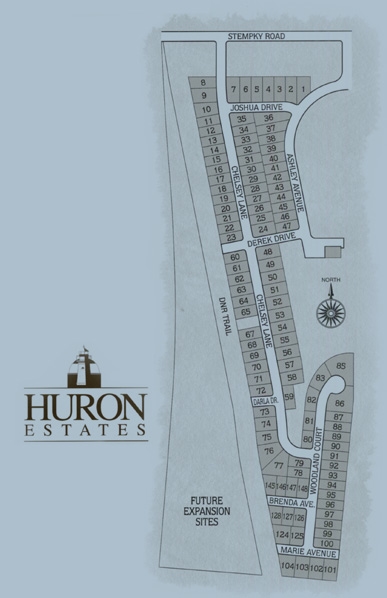 Huron Estates