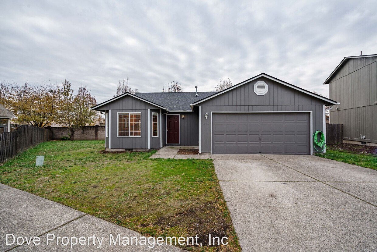 Primary Photo - 3 br, 2 bath House - 13707 NE 84th Street