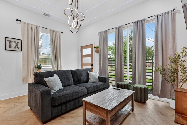 Foto del edificio - 4609 Bricker St