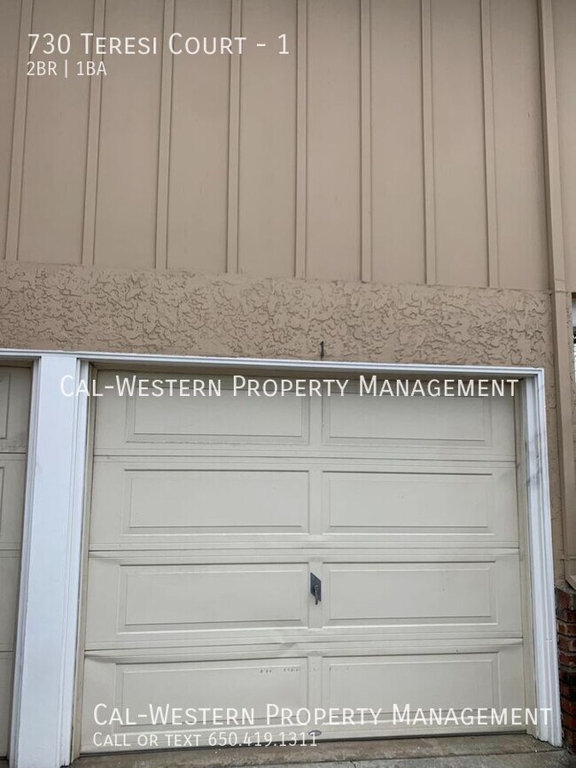 Foto del edificio - Excellent Value! 2/1 with Private Garage -...