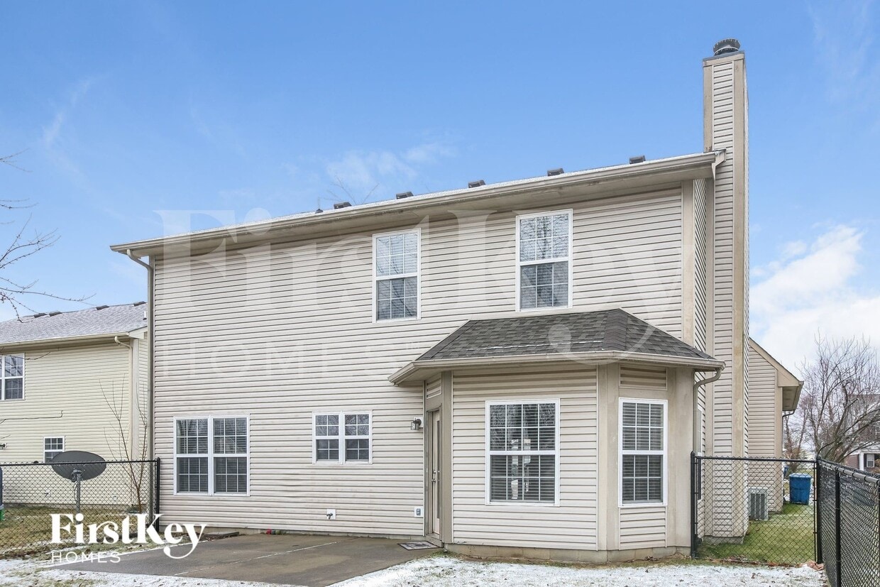 Building Photo - 5335 Kidwell Cir