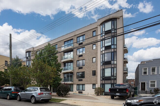 Building Photo - 3540 30th St