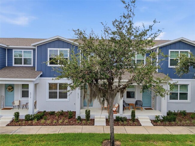 Building Photo - 6917 Five Oaks Dr