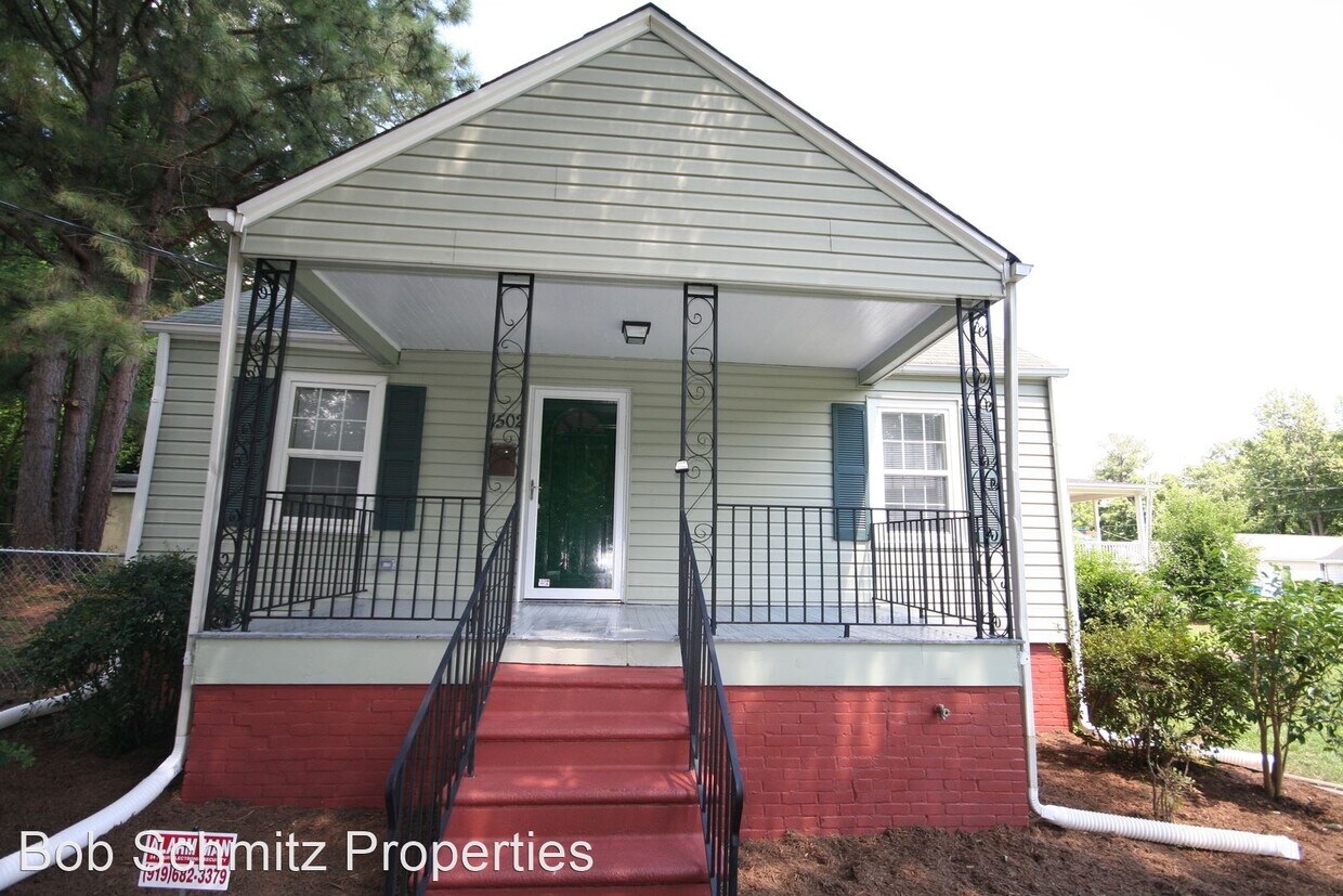 Primary Photo - 2 br, 1 bath House - 1502 Englewood Ave