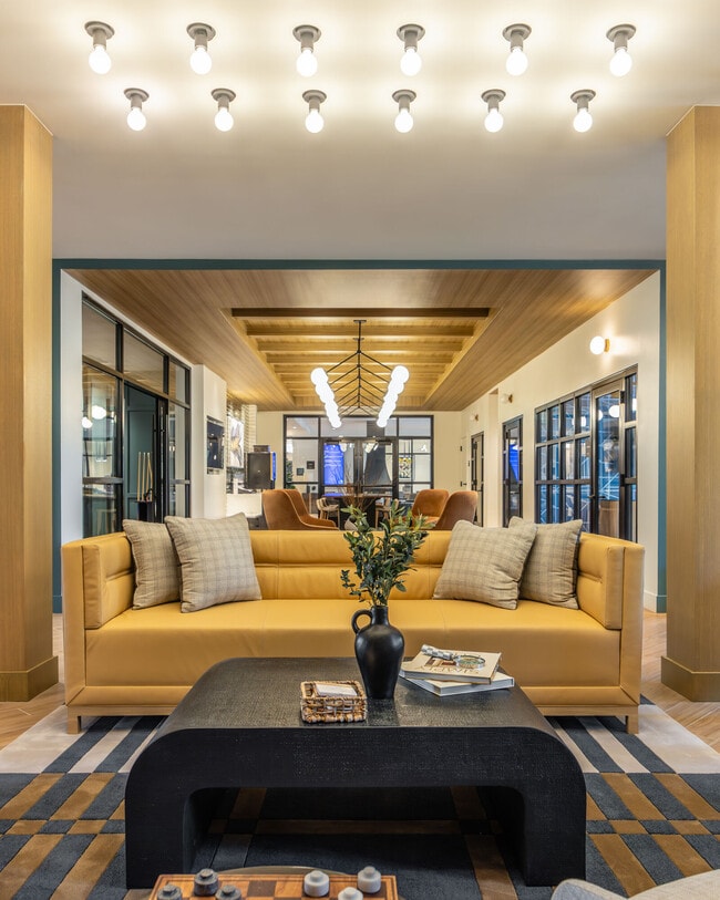 Building Photo - The Asher