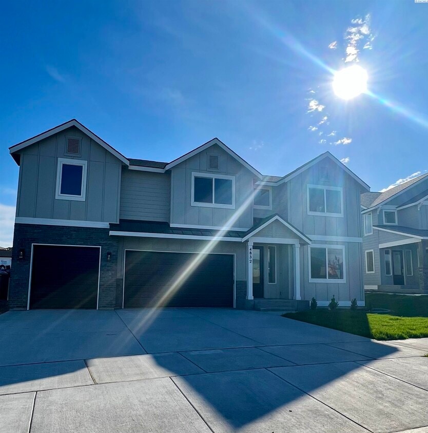 Foto principal - South Richland For Rent