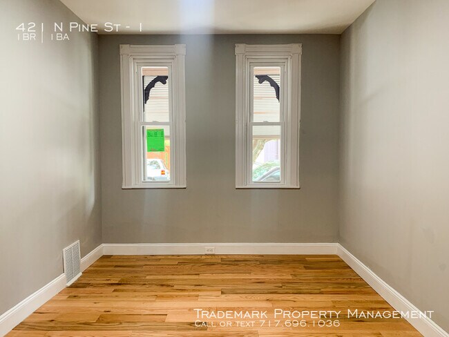 Building Photo - Nice 1 Bedroom Apt