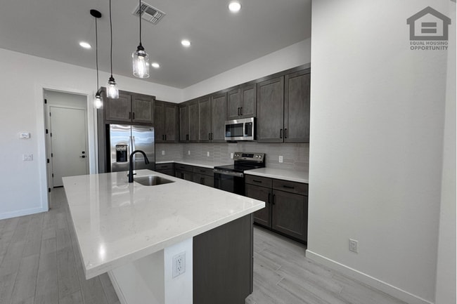 Building Photo - 3Bed/2Bath House in North Surprise! BRAND NEW! NEVER LIVED IN! 1 ACRE LOT!