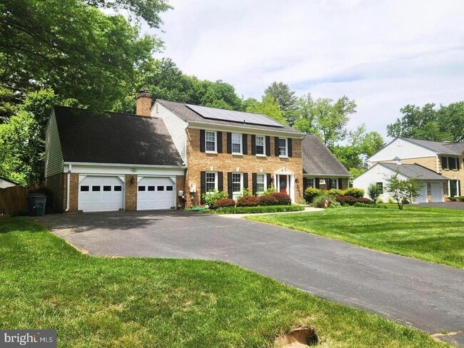 Foto del edificio - 14912 Emory Ln