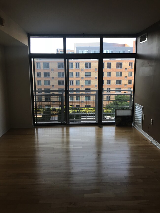 Foto del edificio - 475 K St NW