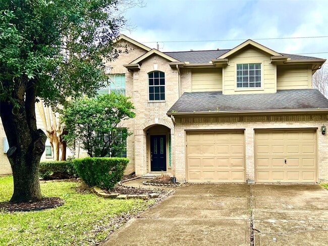Foto del edificio - 4911 Knights Branch Dr