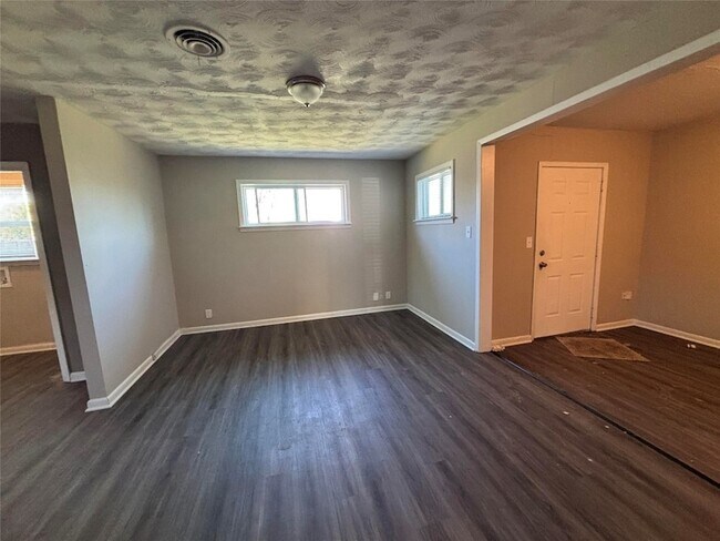 Foto del edificio - 2526 Jackson