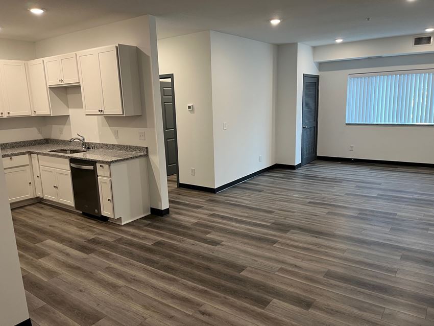 The Eastview Apartments in Saint Paul, MN