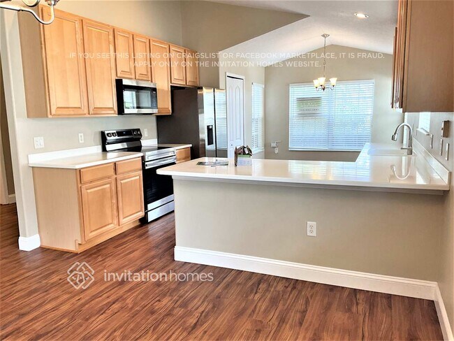 Foto del edificio - 3513 Siderwheel Dr