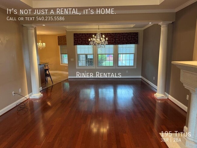 Photo - 195 Titus- Apartment