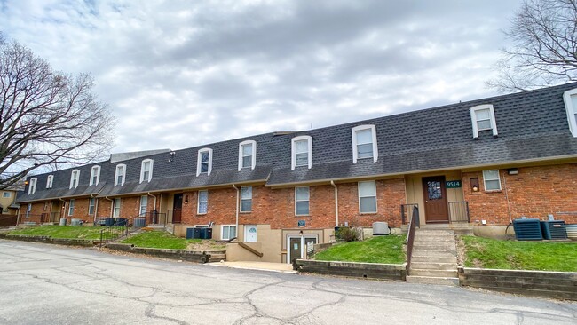 Building Photo - 87th Street Apartments