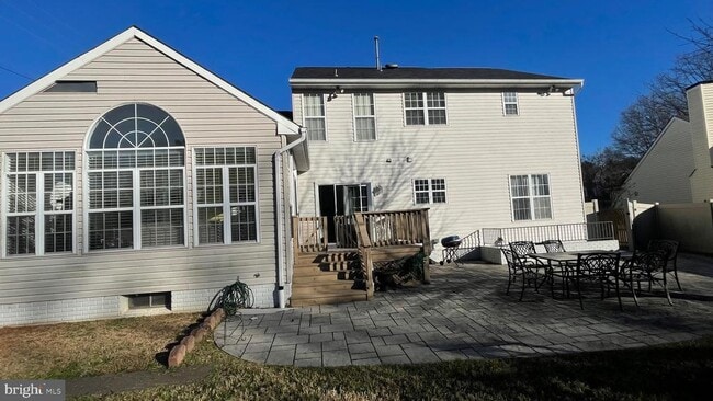 Foto del edificio - 14764 Courtlandt Heights Rd