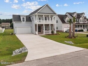 Building Photo - 604 Willbrook Cir