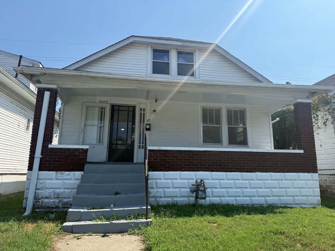 Photo - 319 N 32nd St (Louisville, KY)