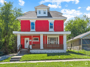 Building Photo - 1503 E 35th St