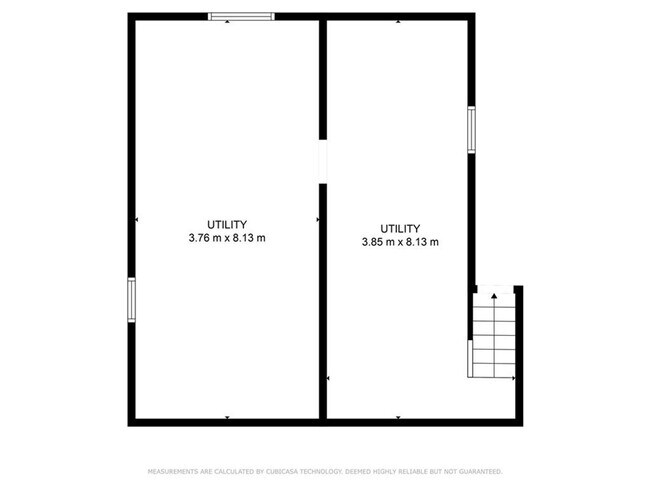 Foto del edificio - $1,250 | 2 Bedroom, 1 Bathroom 1st Floor A...