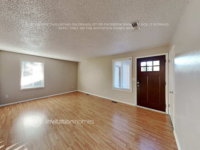 Foto del edificio - 3020 S Evanston Way