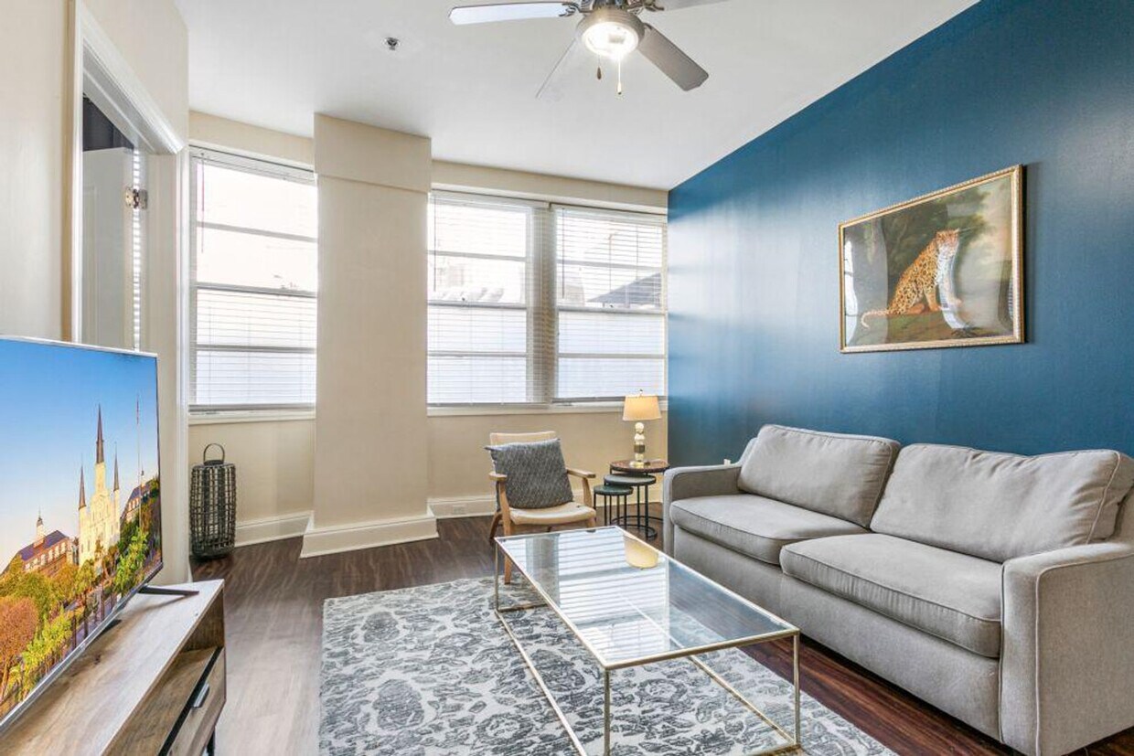 Foto principal - 925 Common St